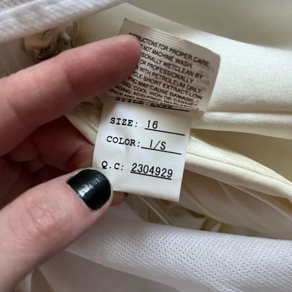 Dresses | Worn Once And Has Been Hanging In The Bag Ever  display picture 1